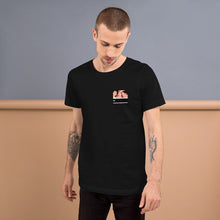 Load image into Gallery viewer, Dil Chahta Hai - Unisex T-Shirt

