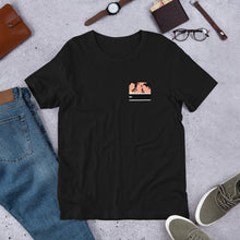 Load image into Gallery viewer, Dil Chahta Hai - Unisex T-Shirt
