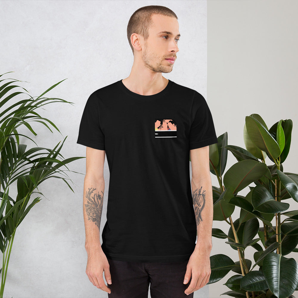 Dil Chahta Hai - Unisex T-Shirt