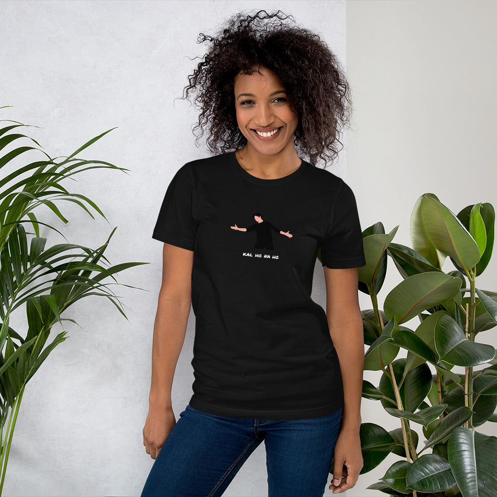 Kal Ho Na Ho - Unisex T-Shirt