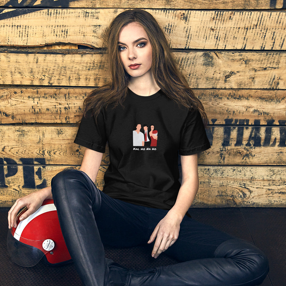 Kal Ho Na Ho - Unisex T-Shirt