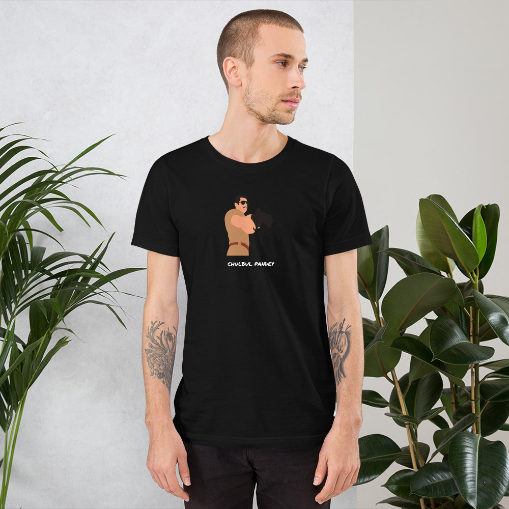Dabangg - Salman Khan - Unisex T-Shirt