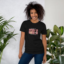 Load image into Gallery viewer, DDLJ - Jaa Simran Jaa - Unisex T-Shirt
