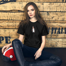 Load image into Gallery viewer, Kukkad Kamal Da - Short-Sleeve Unisex T-Shirt
