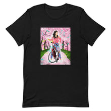 Load image into Gallery viewer, Alia Bhatt - Rang SS21 - T-Shirt
