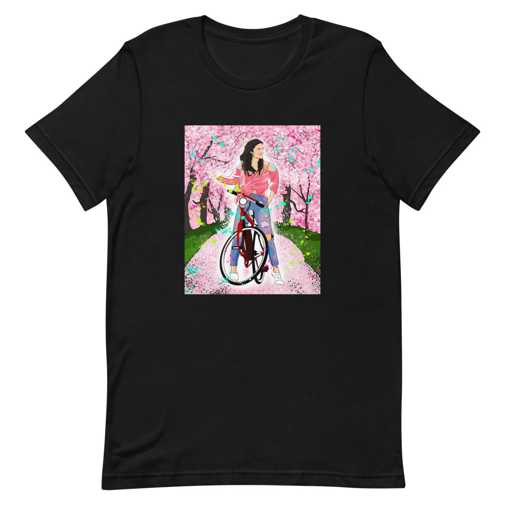 Alia Bhatt - Rang SS21 - T-Shirt