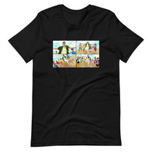 Load image into Gallery viewer, Ghungroo - Rang SS21 - T-Shirt
