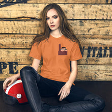 Load image into Gallery viewer, Dil Bechara - Unisex T-Shirt
