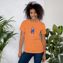 Load image into Gallery viewer, A Gentleman - Sidharth Malhotra - Unisex T-Shirt
