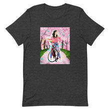 Load image into Gallery viewer, Alia Bhatt - Rang SS21 - T-Shirt
