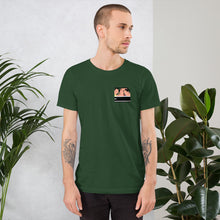 Load image into Gallery viewer, Dil Chahta Hai - Unisex T-Shirt

