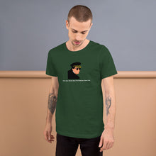 Load image into Gallery viewer, Baazigar - Shahrukh Khan - Unisex T-Shirt
