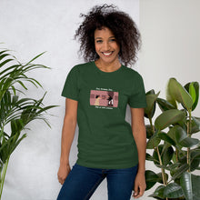 Load image into Gallery viewer, DDLJ - Jaa Simran Jaa - Unisex T-Shirt
