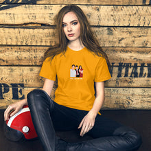 Load image into Gallery viewer, Kal Ho Na Ho - Unisex T-Shirt
