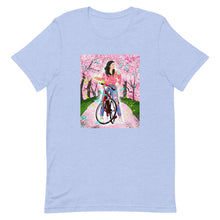 Load image into Gallery viewer, Alia Bhatt - Rang SS21 - T-Shirt
