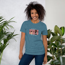Load image into Gallery viewer, DDLJ - Jaa Simran Jaa - Unisex T-Shirt

