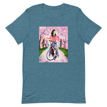 Load image into Gallery viewer, Alia Bhatt - Rang SS21 - T-Shirt
