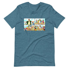 Load image into Gallery viewer, Ghungroo - Rang SS21 - T-Shirt
