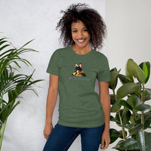Load image into Gallery viewer, Jab We Met - Unisex T-Shirt
