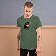 Load image into Gallery viewer, Baazigar - Shahrukh Khan - Unisex T-Shirt
