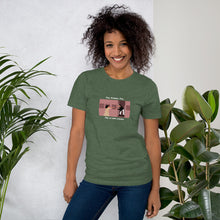 Load image into Gallery viewer, DDLJ - Jaa Simran Jaa - Unisex T-Shirt
