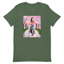 Load image into Gallery viewer, Alia Bhatt - Rang SS21 - T-Shirt
