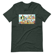 Load image into Gallery viewer, Ghungroo - Rang SS21 - T-Shirt

