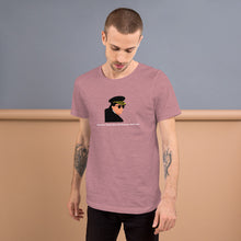 Load image into Gallery viewer, Baazigar - Shahrukh Khan - Unisex T-Shirt
