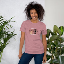 Load image into Gallery viewer, DDLJ - Jaa Simran Jaa - Unisex T-Shirt
