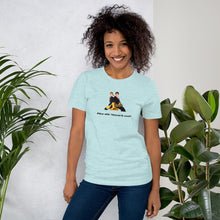 Load image into Gallery viewer, Jab We Met - Unisex T-Shirt
