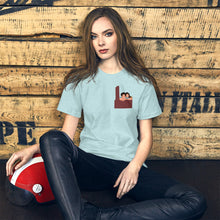 Load image into Gallery viewer, Dil Bechara - Unisex T-Shirt
