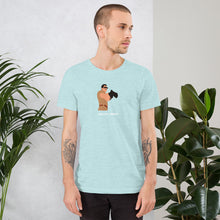 Load image into Gallery viewer, Dabangg - Salman Khan - Unisex T-Shirt
