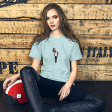 Load image into Gallery viewer, Heropanti - Tiger Shroff - Unisex T-Shirt

