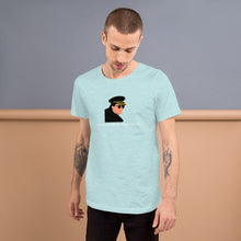 Load image into Gallery viewer, Baazigar - Shahrukh Khan - Unisex T-Shirt
