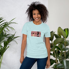 Load image into Gallery viewer, DDLJ - Jaa Simran Jaa - Unisex T-Shirt
