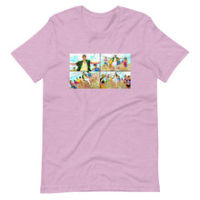 Load image into Gallery viewer, Ghungroo - Rang SS21 - T-Shirt
