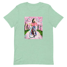 Load image into Gallery viewer, Alia Bhatt - Rang SS21 - T-Shirt
