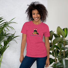 Load image into Gallery viewer, Jab We Met - Unisex T-Shirt
