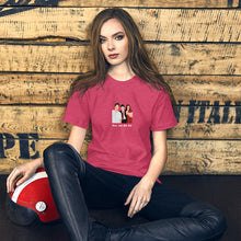 Load image into Gallery viewer, Kal Ho Na Ho - Unisex T-Shirt
