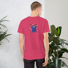 Load image into Gallery viewer, Garam Masala - Short-Sleeve Unisex T-Shirt
