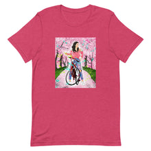 Load image into Gallery viewer, Alia Bhatt - Rang SS21 - T-Shirt

