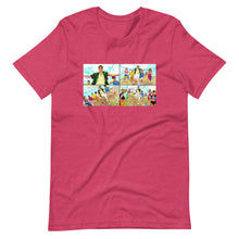Load image into Gallery viewer, Ghungroo - Rang SS21 - T-Shirt
