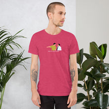 Load image into Gallery viewer, Garam Masala - Short-Sleeve Unisex T-Shirt
