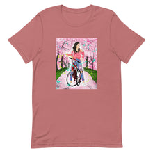 Load image into Gallery viewer, Alia Bhatt - Rang SS21 - T-Shirt
