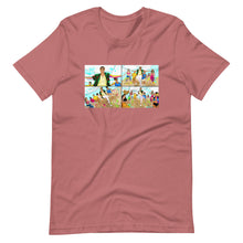 Load image into Gallery viewer, Ghungroo - Rang SS21 - T-Shirt
