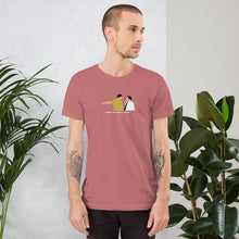 Load image into Gallery viewer, Garam Masala - Short-Sleeve Unisex T-Shirt
