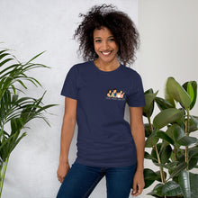 Load image into Gallery viewer, Kuch Kuch Hota Hai - Unisex T-Shirt
