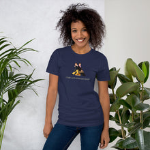 Load image into Gallery viewer, Jab We Met - Unisex T-Shirt
