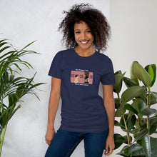 Load image into Gallery viewer, DDLJ - Jaa Simran Jaa - Unisex T-Shirt
