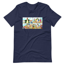 Load image into Gallery viewer, Ghungroo - Rang SS21 - T-Shirt
